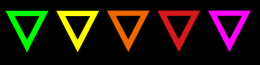 Twisted TVS icon reference